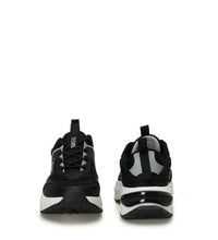 BASKET FEMME NEO WMN 4PR BLACK