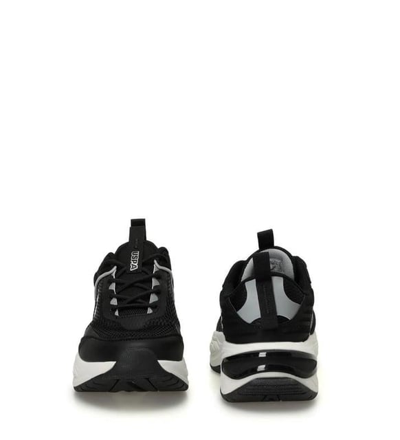 BASKET FEMME NEO WMN 4PR BLACK