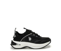 BASKET FEMME NEO WMN 4PR BLACK