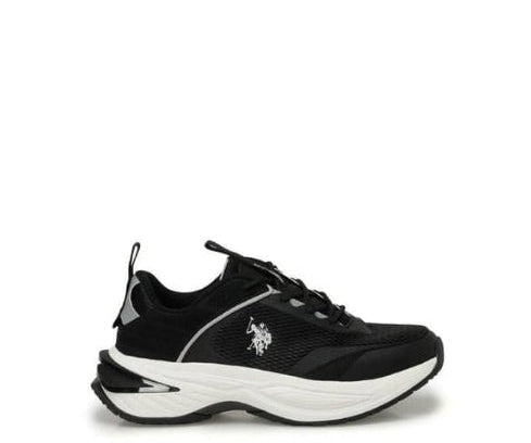 BASKET FEMME NEO WMN 4PR BLACK