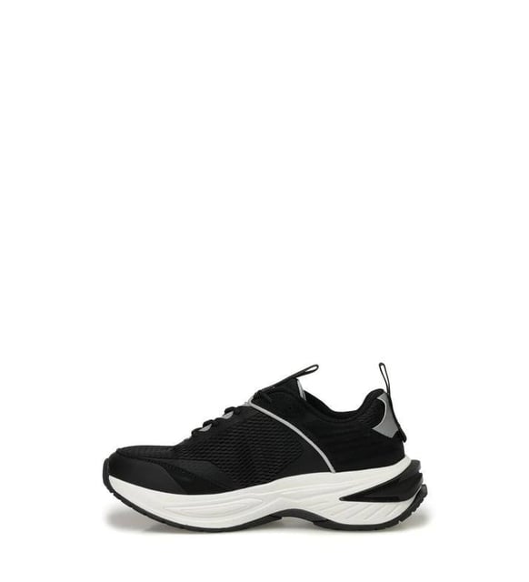 BASKET FEMME NEO WMN 4PR BLACK