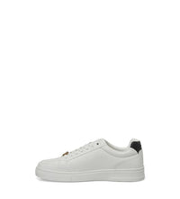 BASKET HOMME NOAH 4PR WHITE