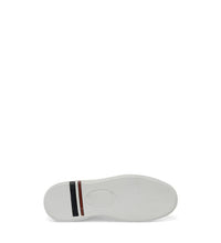 BASKET HOMME NOAH 4PR WHITE