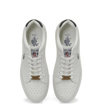 BASKET HOMME NOAH 4PR WHITE