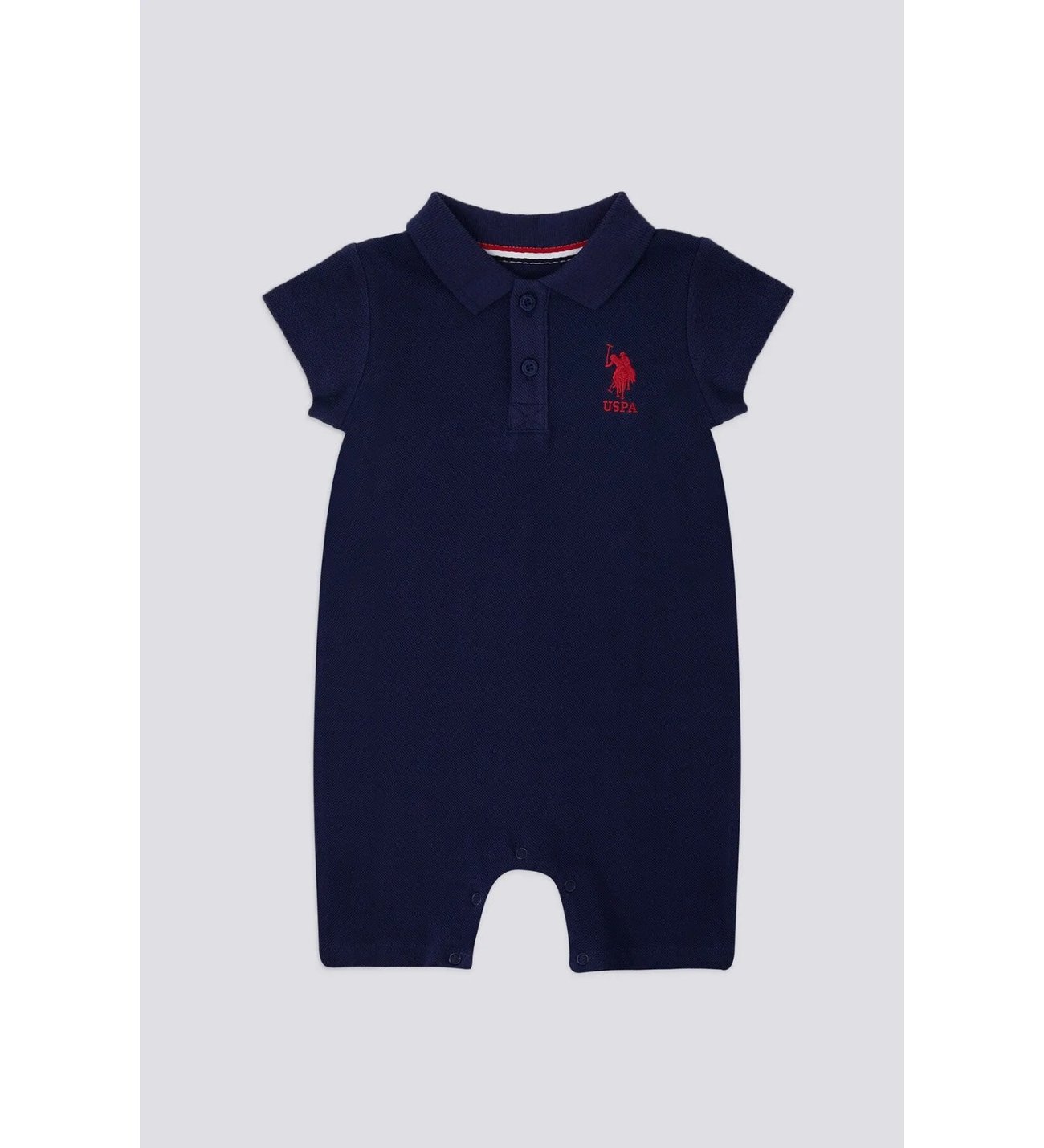 ENSEMBLE BEBE 01 PIECE NAVY-BLUE