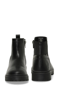 Chaussure femme SOPHIA 4PR BLACK