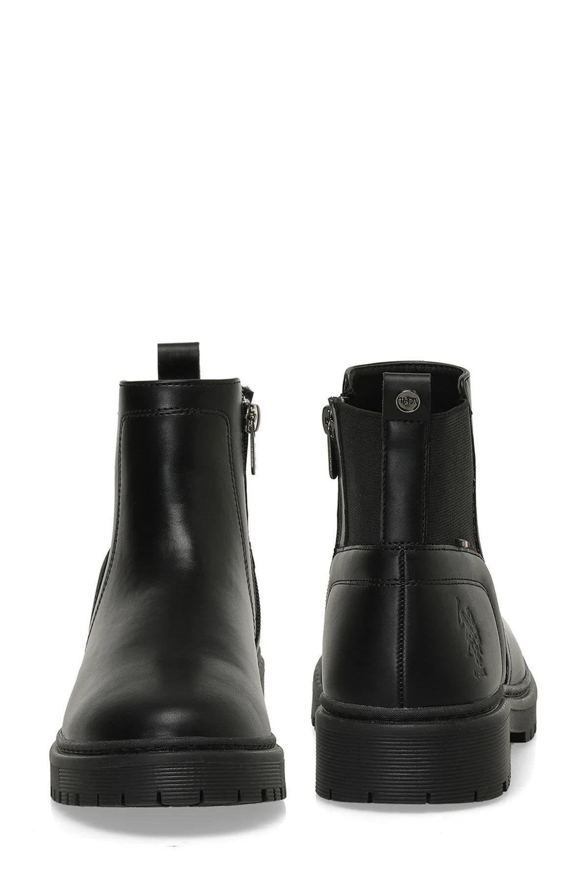 Chaussure femme SOPHIA 4PR BLACK