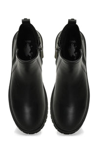 Chaussure femme SOPHIA 4PR BLACK