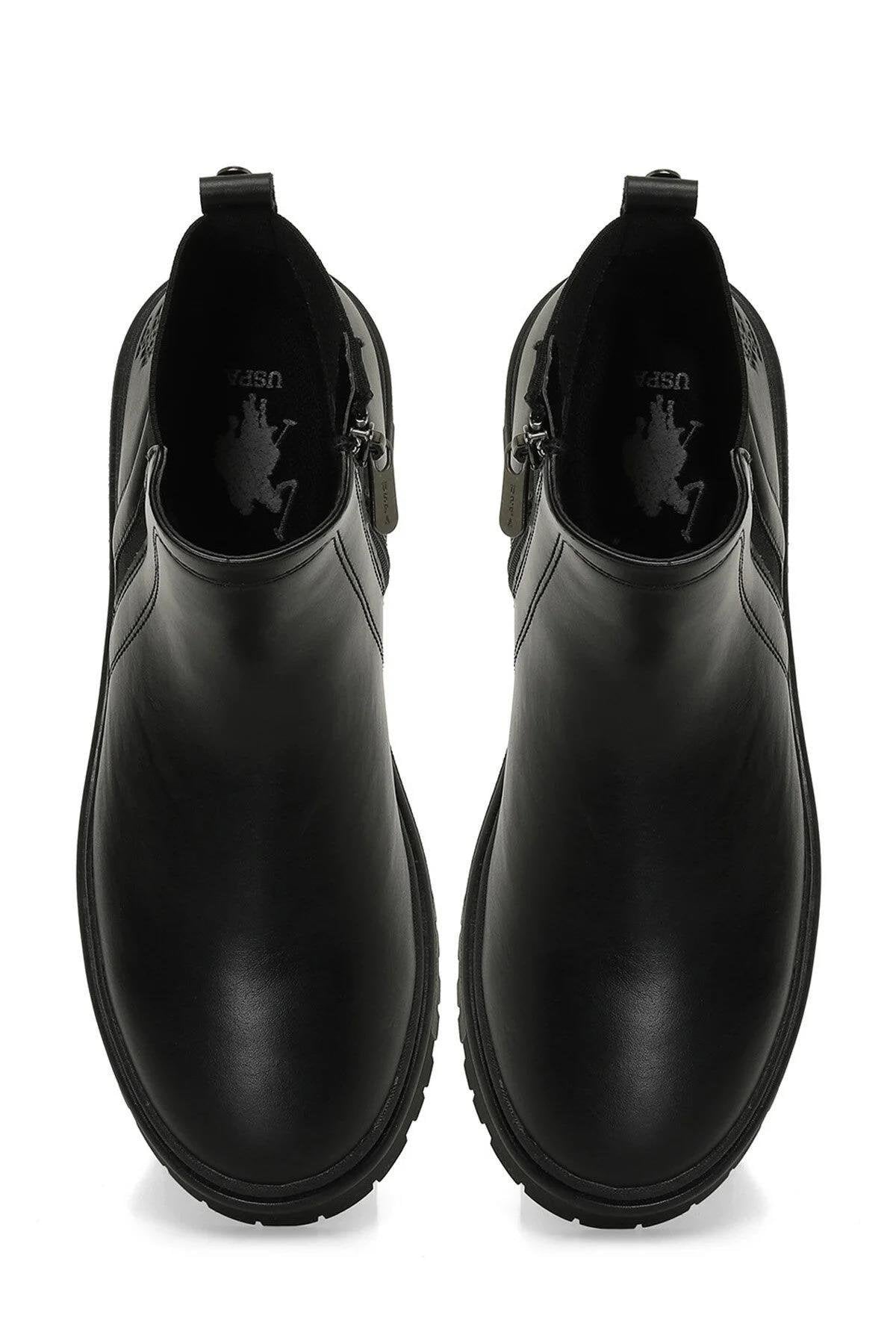 Chaussure femme SOPHIA 4PR BLACK