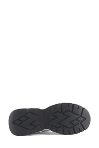 BASKET FEMME VIAVAI 4PR BLACK