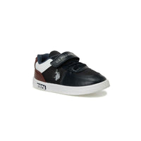 CHAUSSURE GARCON CARREN BLUE