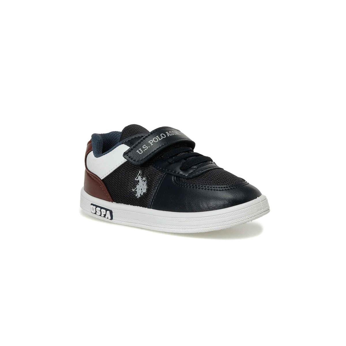 CHAUSSURE GARCON CARREN BLUE