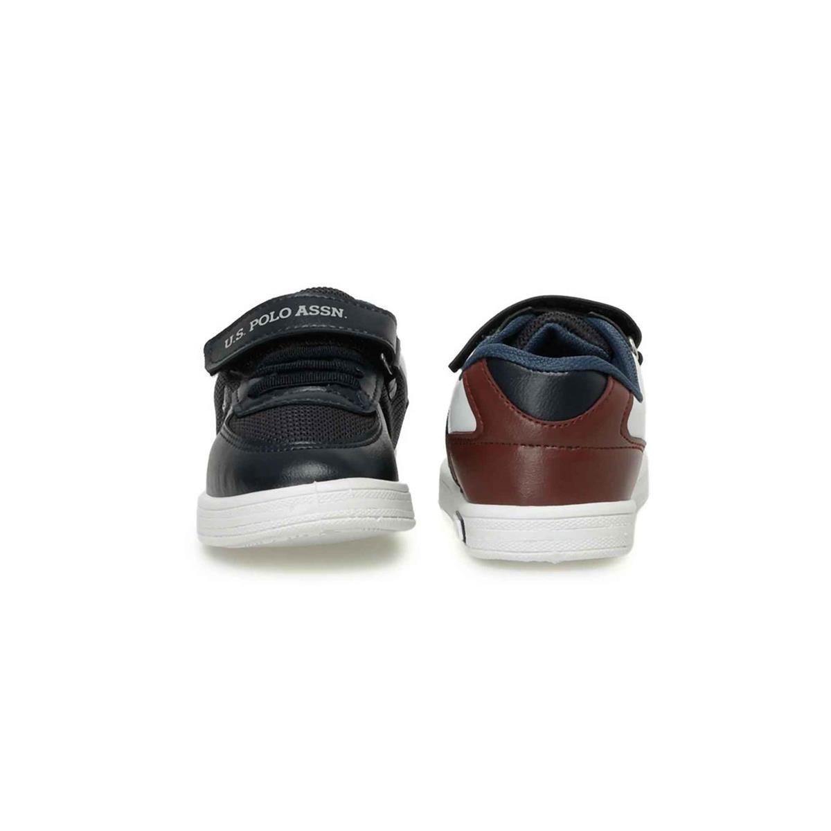 CHAUSSURE GARCON CARREN BLUE