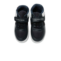 CHAUSSURE GARCON CARREN BLUE