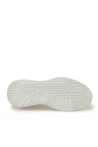BASKET FEMME MARTHA 4PR WHITE