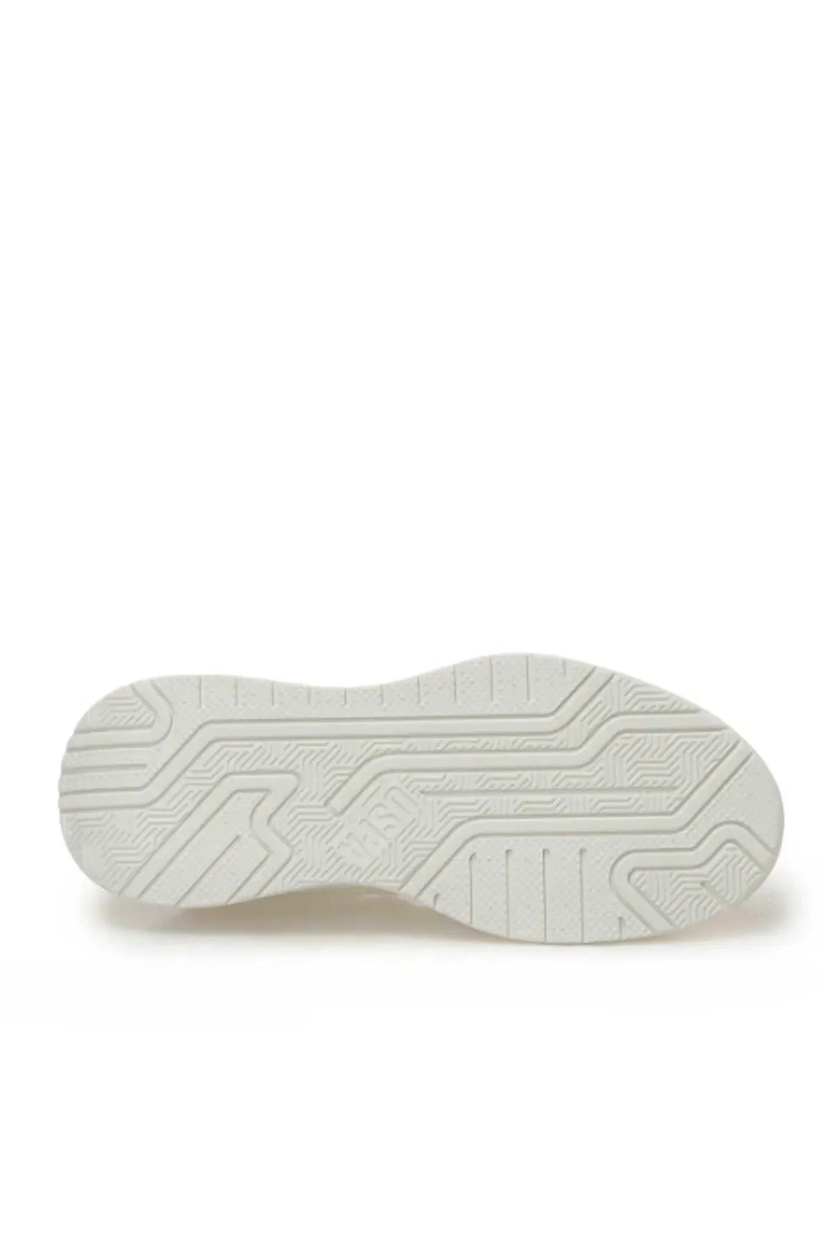 BASKET FEMME MARTHA 4PR WHITE