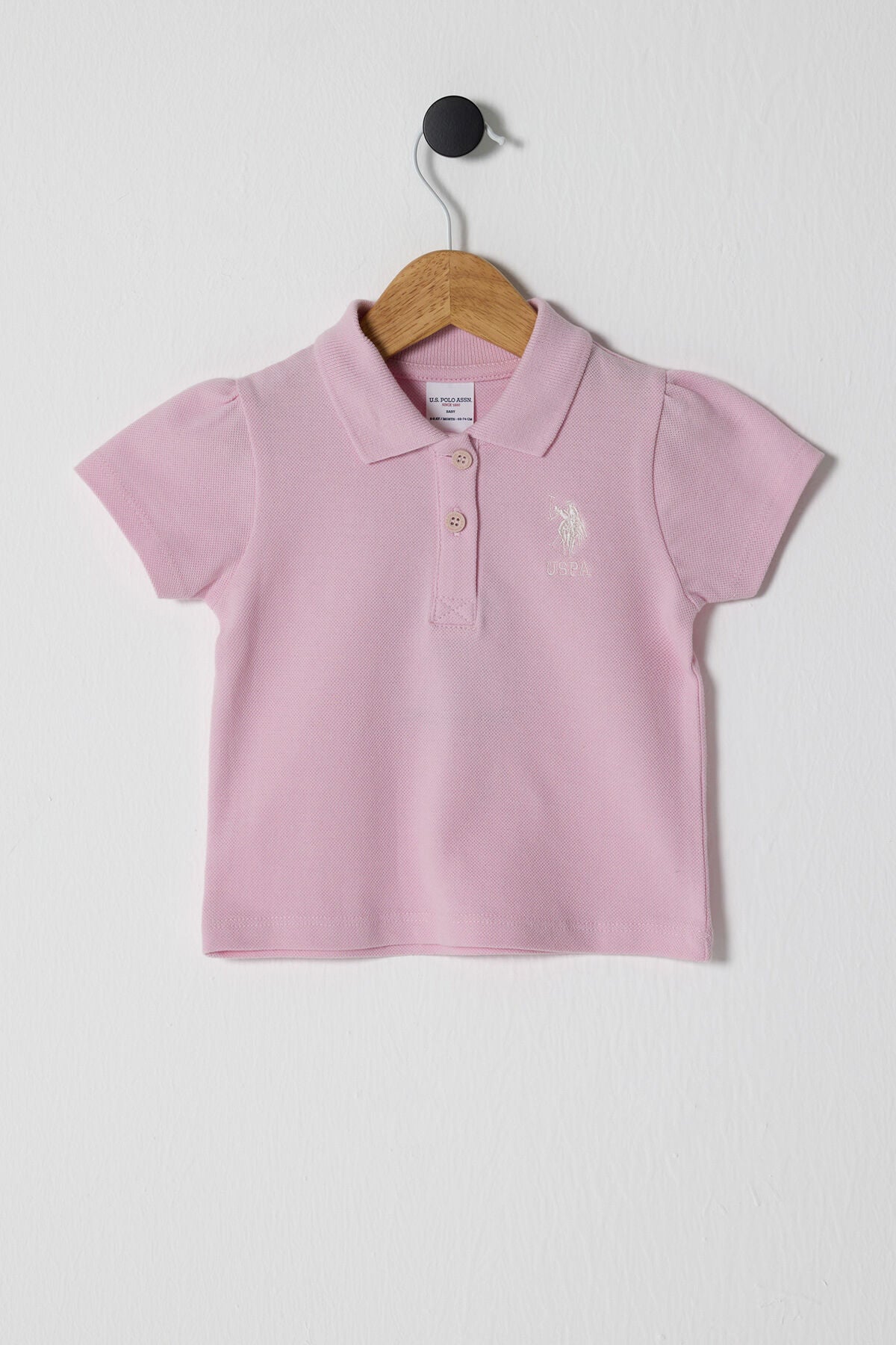 T-SHIRT FILLE PINK