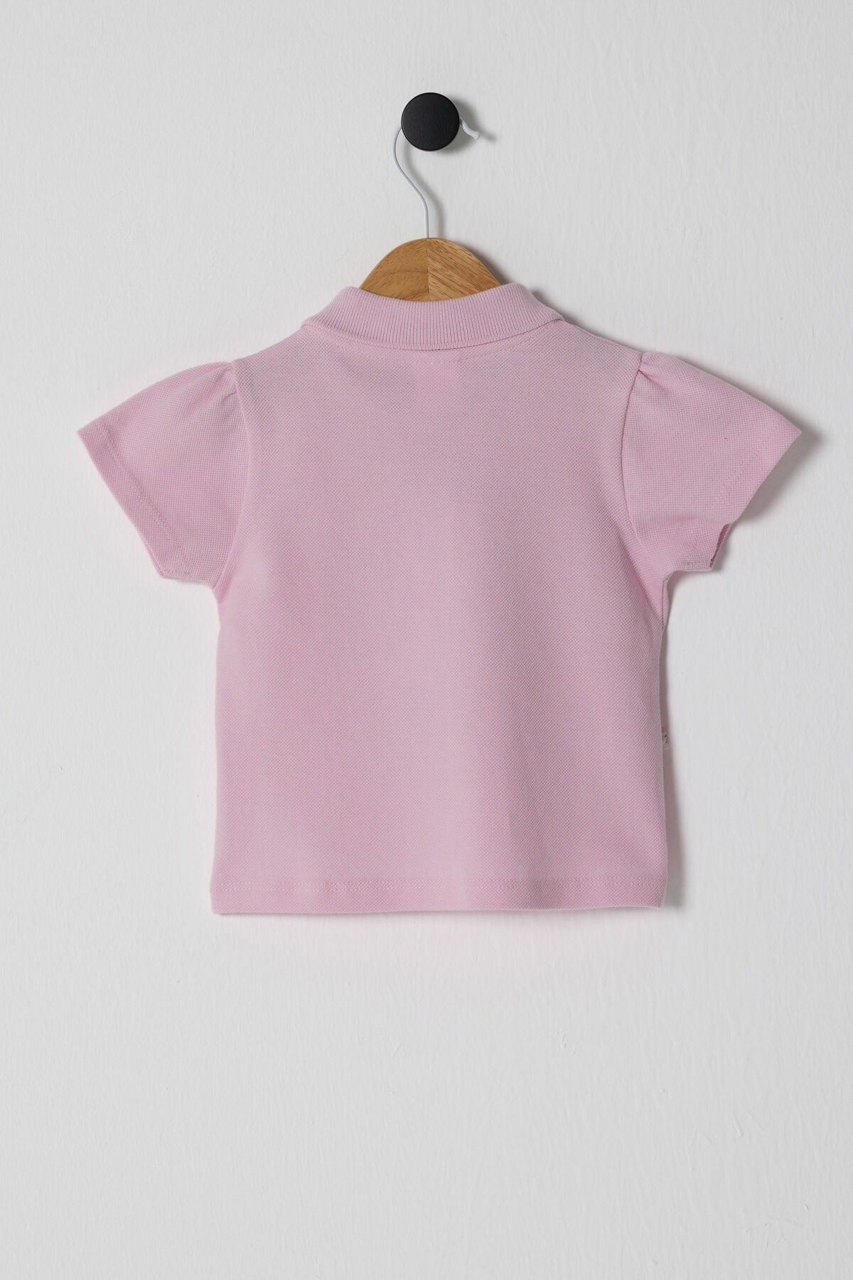 T-shirt GIRL PINK