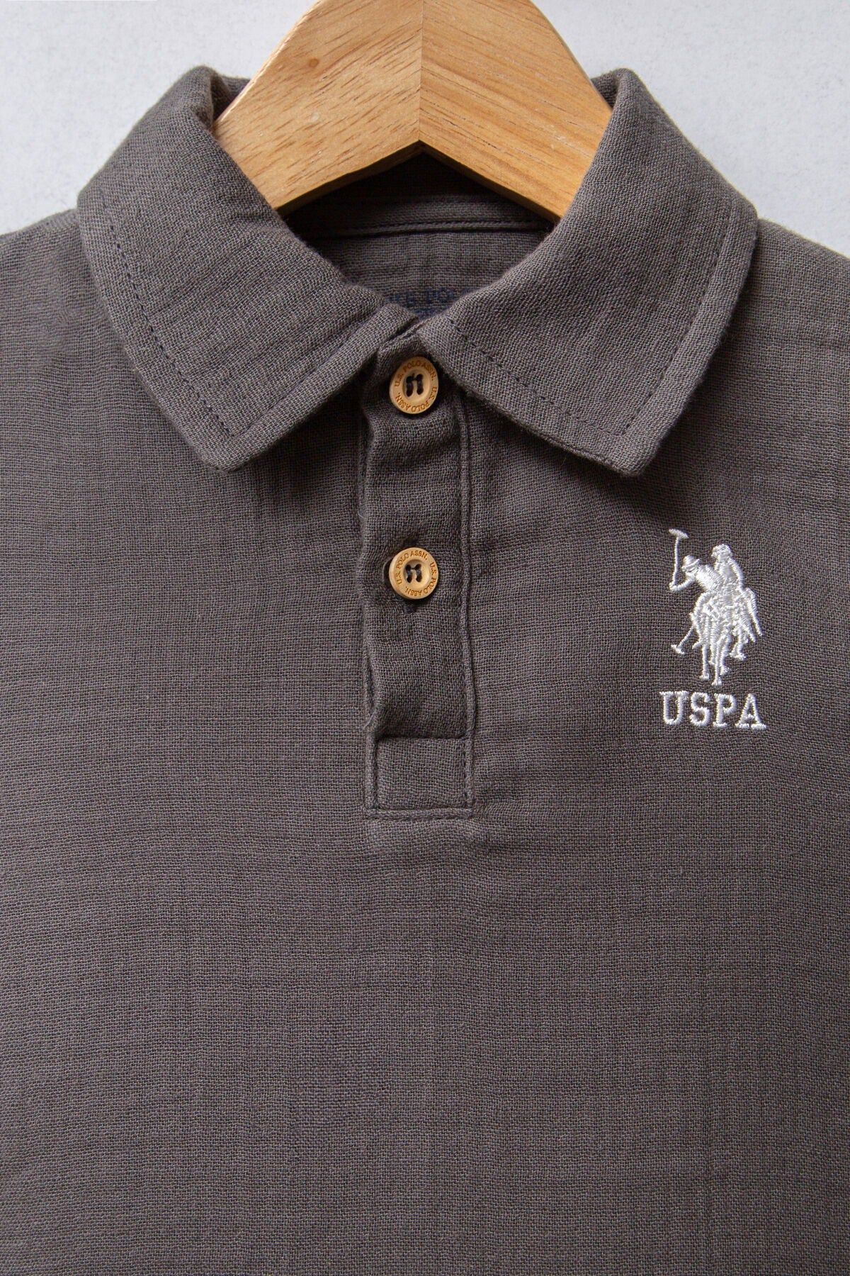 Ensemble deux pièces BOY ANTHARCITE MELANGE