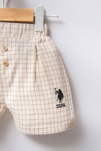 Ensemble deux pièces BOY ANTHARCITE MELANGE