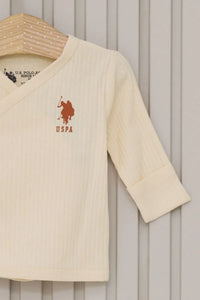 COFFRET BEBE U.S. POLO ASSN.