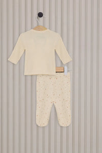 COFFRET BEBE U.S. POLO ASSN.