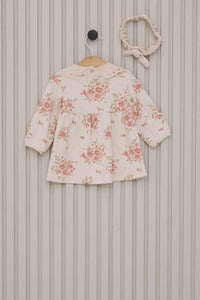ROBE BEBE FLORAL