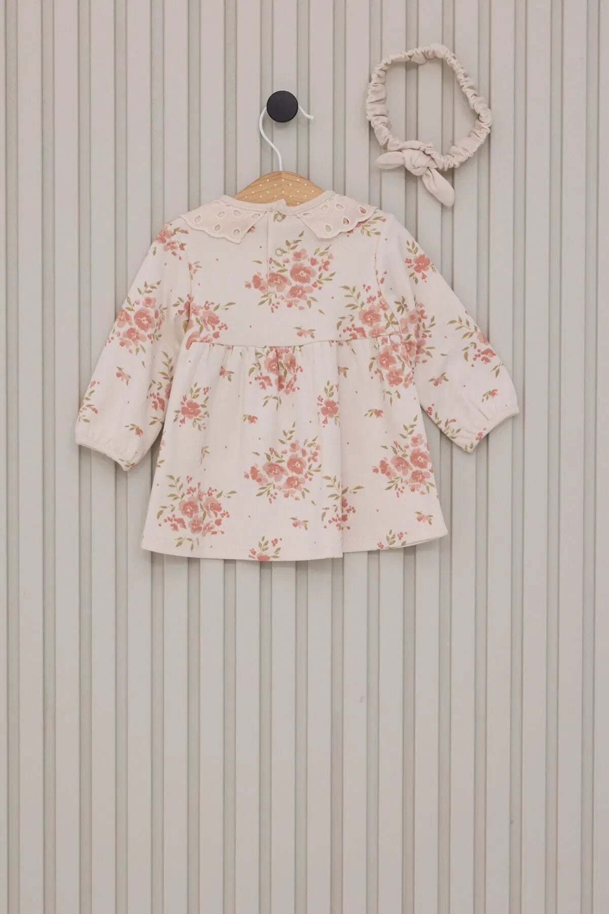 ROBE BEBE FLORAL