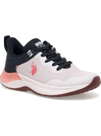 BASKET FEMME FLORIN WMN 4PR POWDER