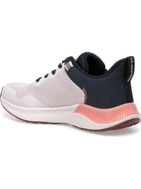 BASKET FEMME FLORIN WMN 4PR POWDER