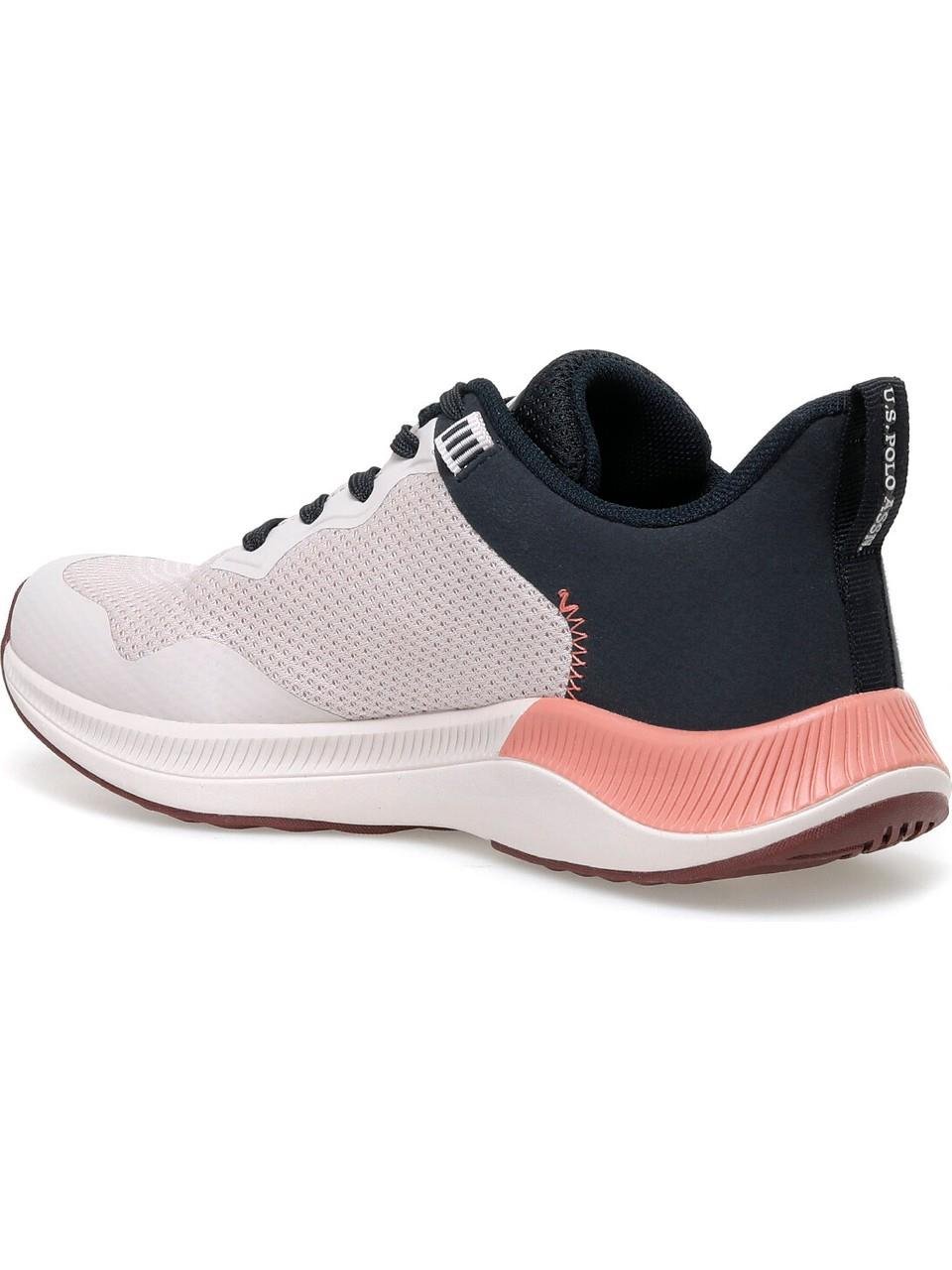 BASKET FEMME FLORIN WMN 4PR POWDER