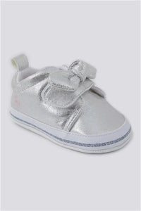 CHAUSSURE BEBE FILLE WHITE