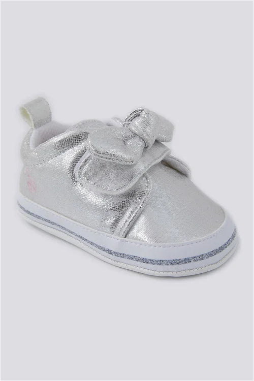 CHAUSSURE BEBE FILLE WHITE