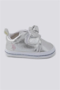 CHAUSSURE BEBE FILLE WHITE