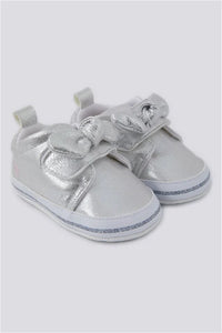 CHAUSSURE BEBE FILLE WHITE