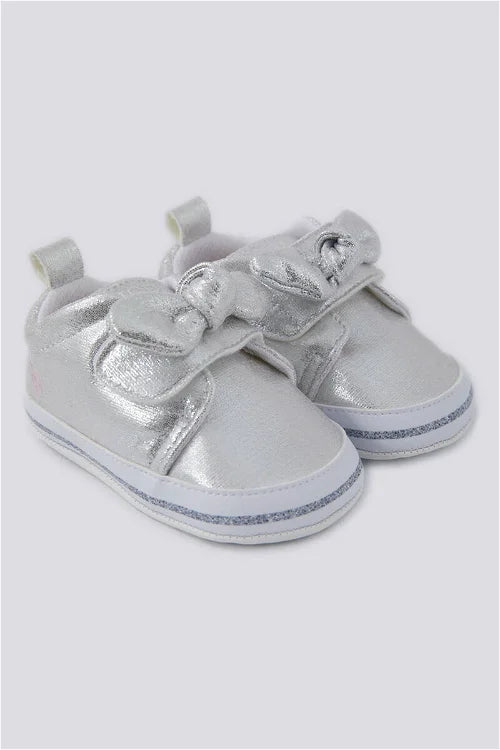 CHAUSSURE BEBE FILLE WHITE