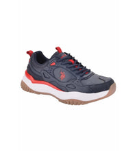 BASKET HOMME MARCEL 03PR BLUE