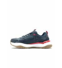 BASKET HOMME MARCEL 03PR BLUE