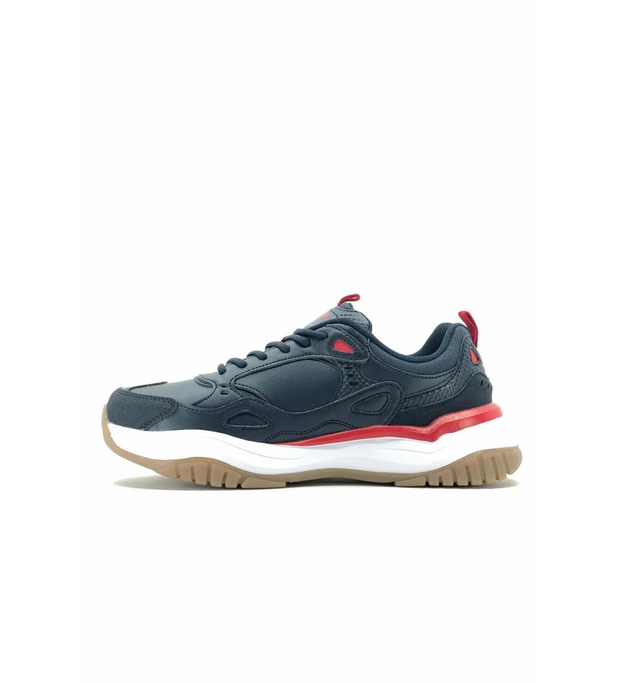BASKET HOMME MARCEL 03PR BLUE