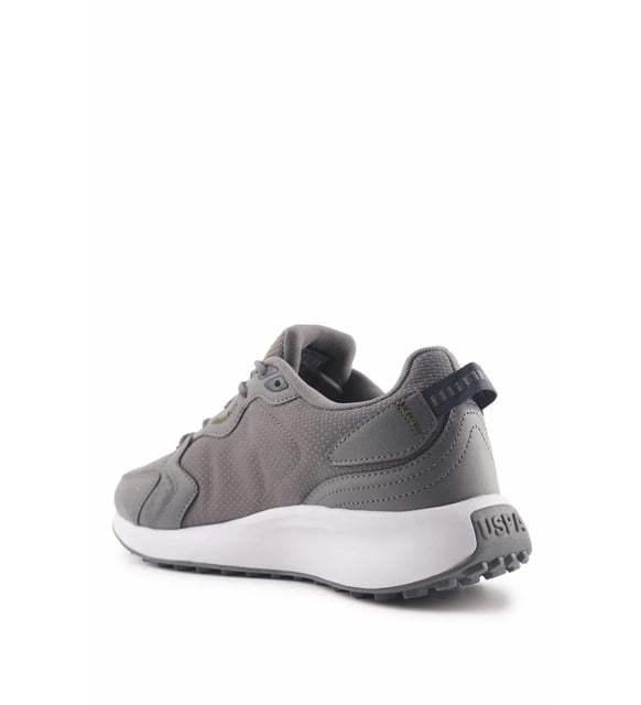 BASKET HOMME ROMULUS 03PR GREY