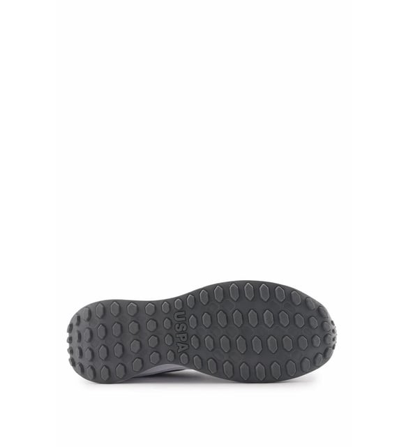 BASKET HOMME ROMULUS 03PR GREY