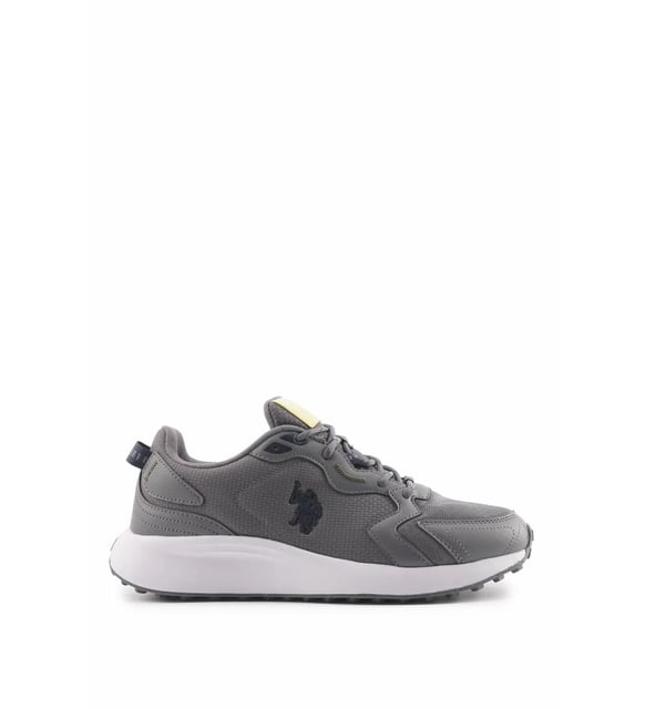 BASKET HOMME ROMULUS 03PR GREY