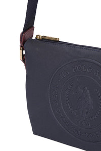 SAC FEMME NAVY-BLUE - BURGUNDY