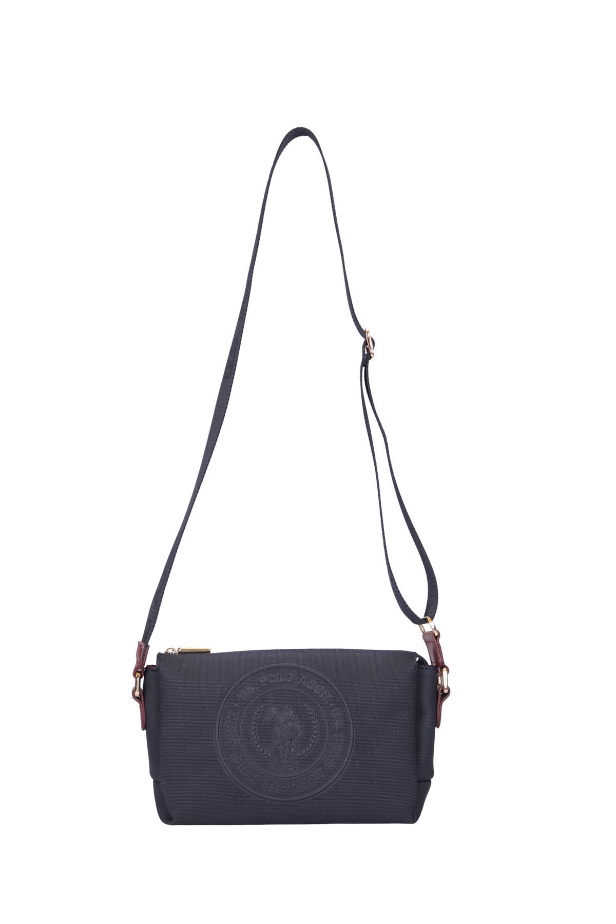 SAC FEMME NAVY-BLUE - BURGUNDY