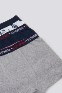 LOT DE 03 BOXERS - US1372V2