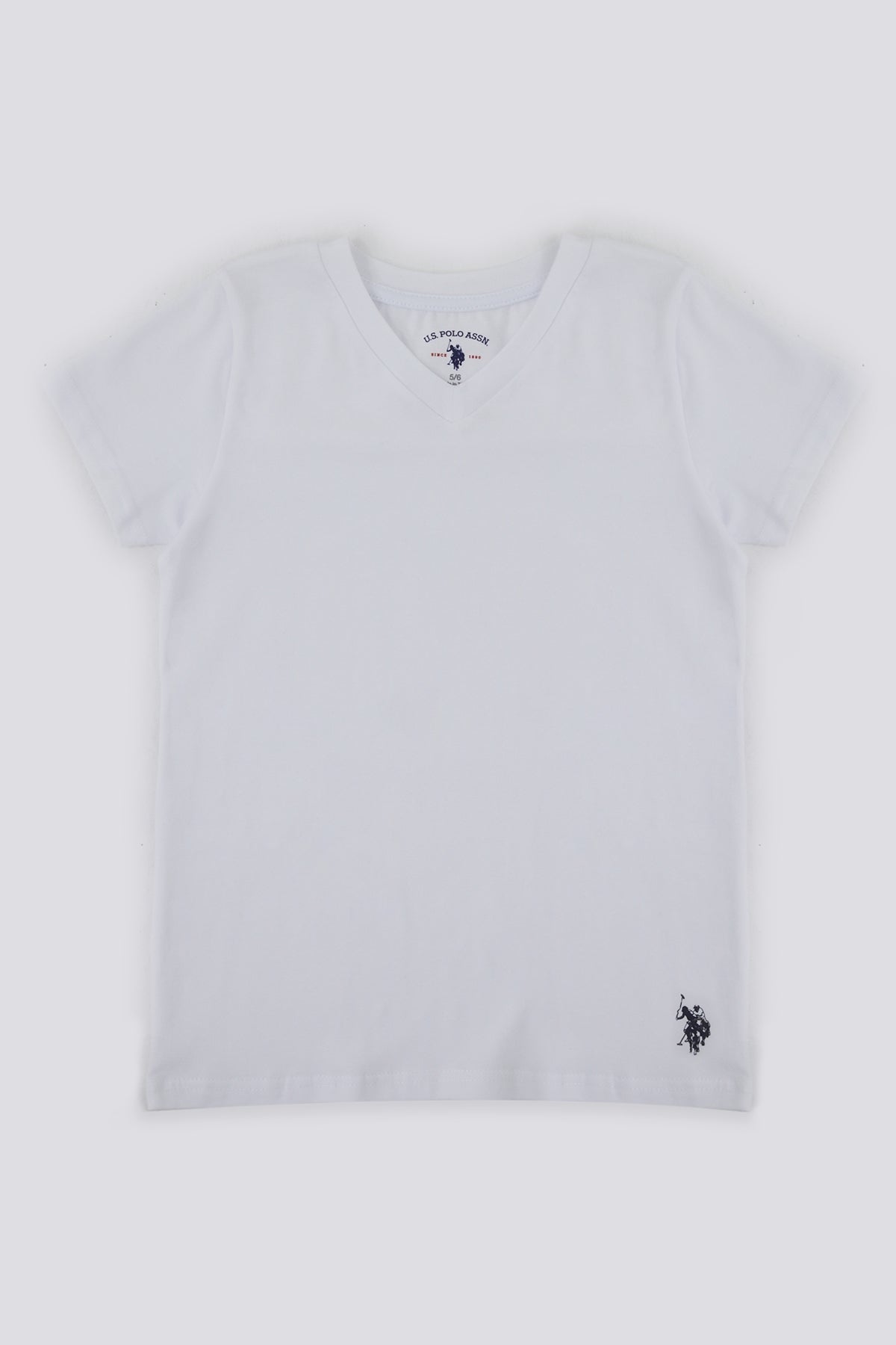 DEBARDEUR GARCON WHITE