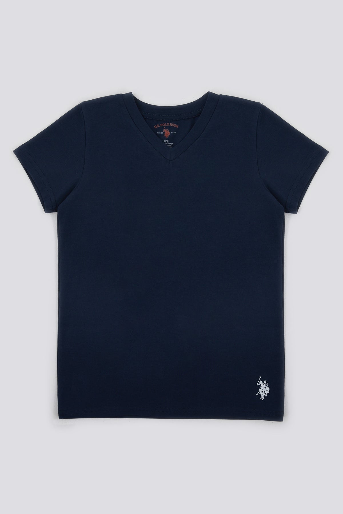 DEBARDEUR GARCON NAVY-BLUE