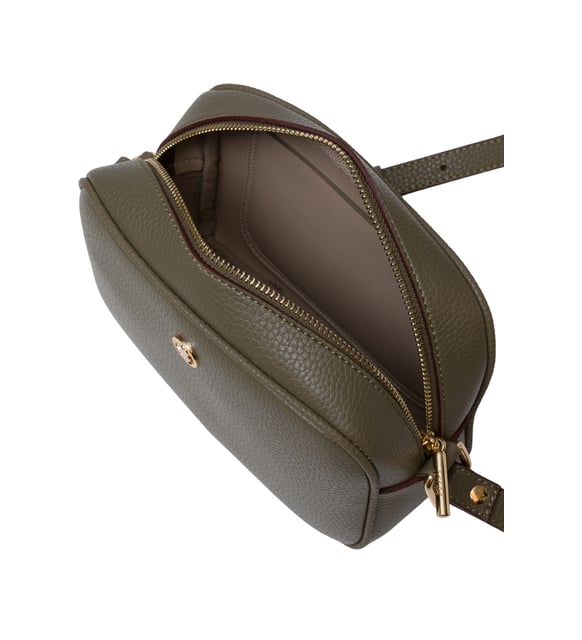 Women's bag US25195 KHAKI