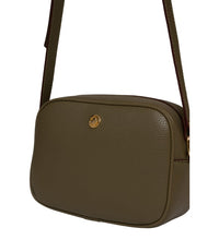 Women's bag US25195 KHAKI
