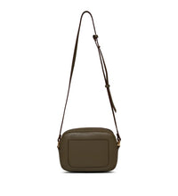 Women's bag US25195 KHAKI
